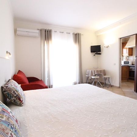 Dinita Apartamentos Albufeira Ngoại thất bức ảnh