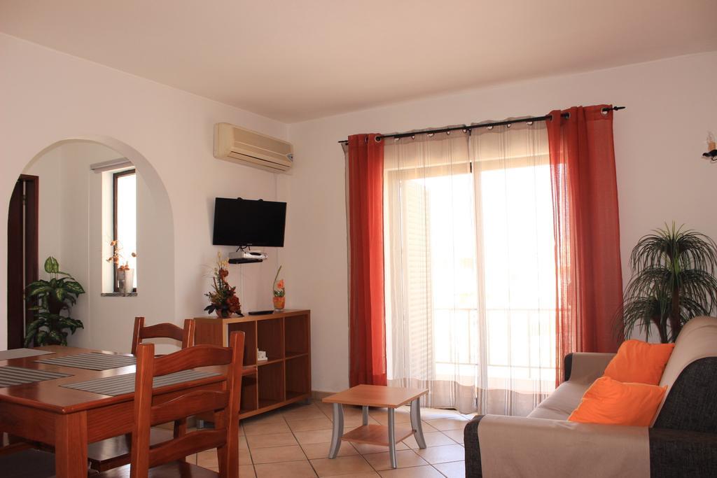 Dinita Apartamentos Albufeira Phòng bức ảnh