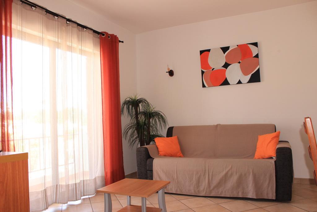 Dinita Apartamentos Albufeira Phòng bức ảnh