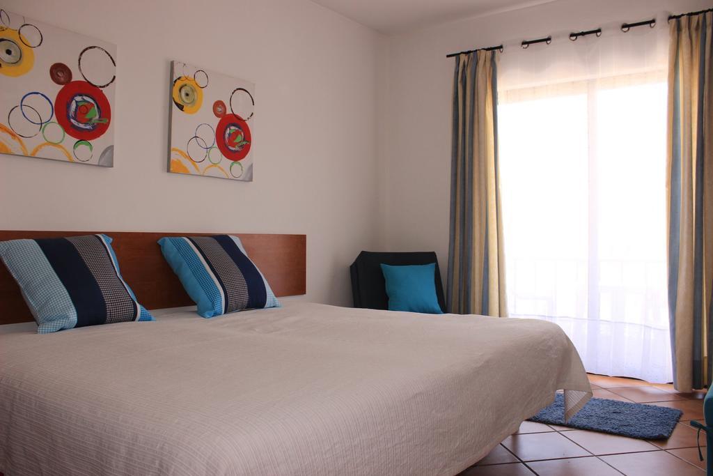 Dinita Apartamentos Albufeira Phòng bức ảnh