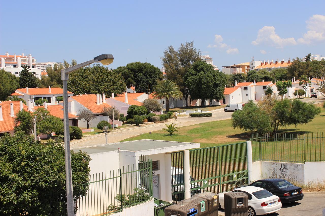 Dinita Apartamentos Albufeira Ngoại thất bức ảnh