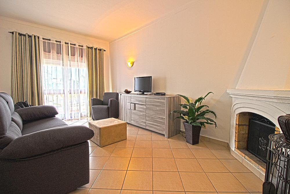 Dinita Apartamentos Albufeira Ngoại thất bức ảnh