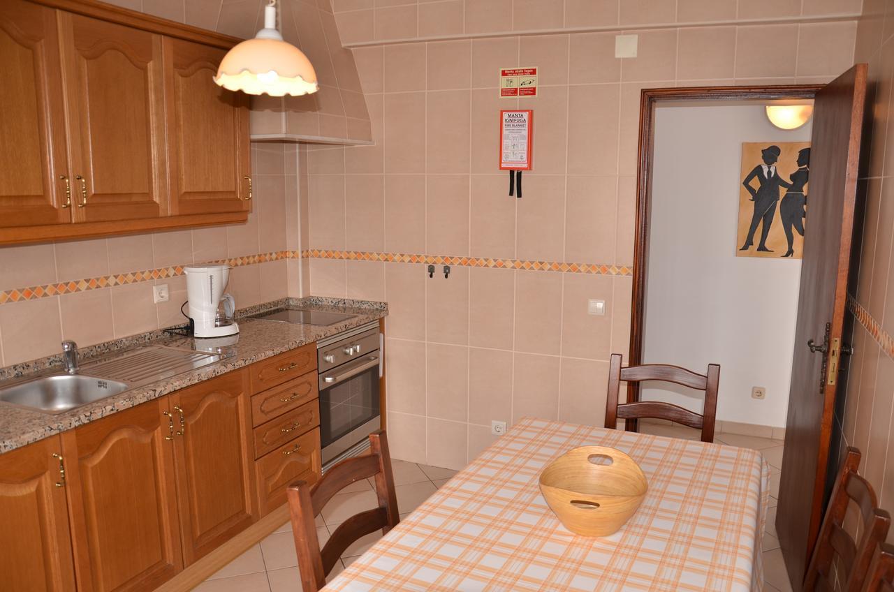 Dinita Apartamentos Albufeira Ngoại thất bức ảnh