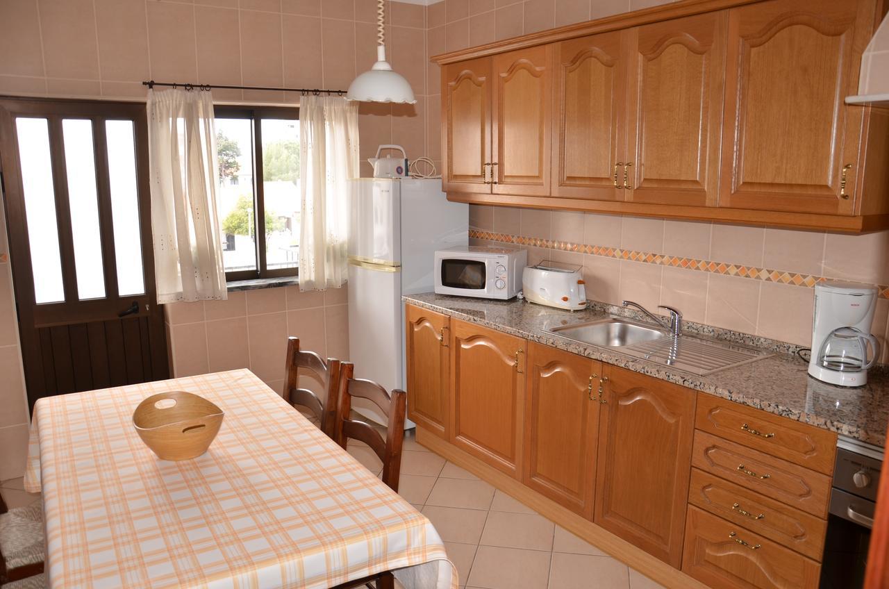 Dinita Apartamentos Albufeira Ngoại thất bức ảnh